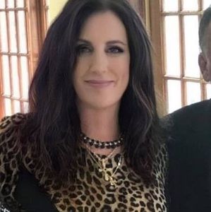 Meet your Posher, Kathleen